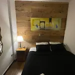 Hotel Parque Bustamante